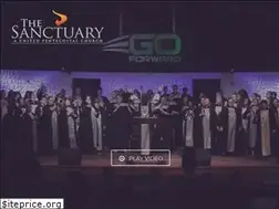 Sites similar to thesanctuaryupc.com