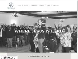 Sites similar to thesanctuaryusa.org