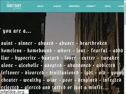 Sites similar to thesanctuarywestside.org