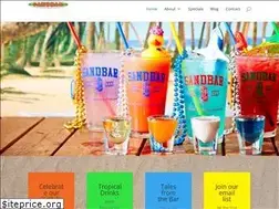 Sites similar to thesandbar.com