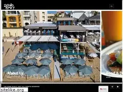Sites similar to thesandbar.mx