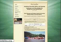 Sites similar to thesandbarbroadriver.com