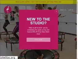 Sites similar to thesandbarre.com