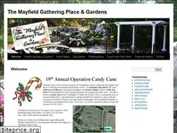 Sites similar to thesandberg.com
