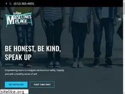 Sites similar to thesandboxatmadelinesplace.org