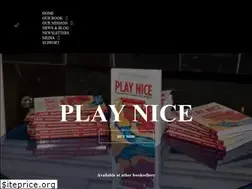 Sites similar to thesandboxseries.com