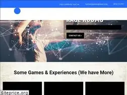 Sites similar to thesandboxvra.com