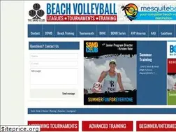 Sites similar to thesandclubacademy.com