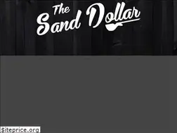 Sites similar to thesanddollarlv.com