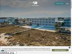 Sites similar to thesanddunes.com
