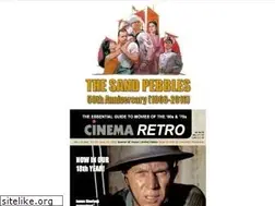 Sites similar to thesandpebbles.com