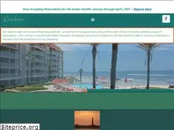 Sites similar to thesandpiper.net
