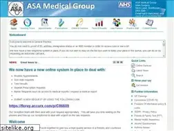 Sites similar to thesandringhampractice.co.uk
