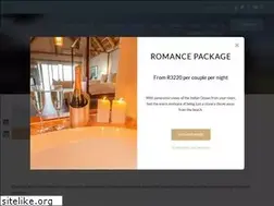 Sites similar to thesands.co.za