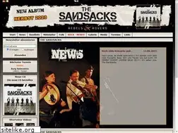 Sites similar to thesandsacks.de