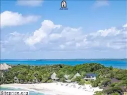 Sites similar to thesandsatchaleisland.com