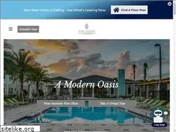 Sites similar to thesandsatclearwater.com