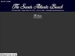 Sites similar to thesandsatlanticbeach.com