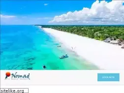 Sites similar to thesandsatnomad.com