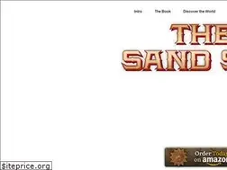 Sites similar to thesandsea.com