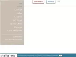 Sites similar to thesandszanzibar.com