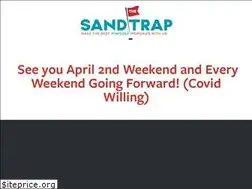 Sites similar to thesandtrap.net