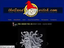 Sites similar to thesandwitch.com