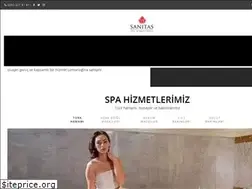 Sites similar to thesanitas.com