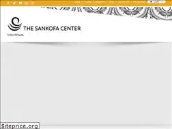 Sites similar to thesankofacenter.org