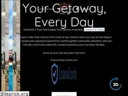 Sites similar to thesanmiguel.com