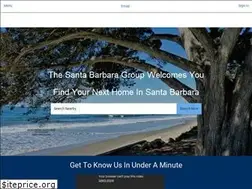 Sites similar to thesantabarbaragroup.com