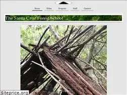 Sites similar to thesantacruzforestschool.org