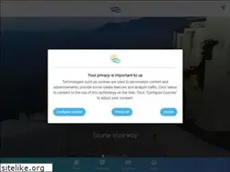 Sites similar to thesantoriniapp.com