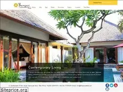 Sites similar to thesanyasbali.com