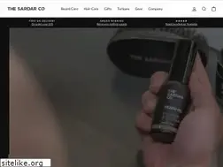 Sites similar to thesardarco.com