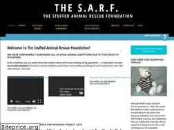 Sites similar to thesarf.org