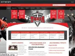 Sites similar to thesariders.com