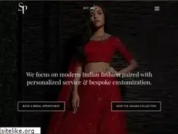Sites similar to thesaripalace.com