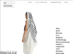 Sites similar to thesariseries.com
