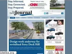 Sites similar to thesarniajournal.ca