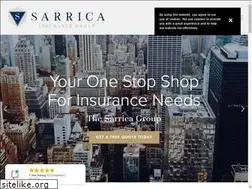 Sites similar to thesarricagroup.com
