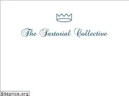 Sites similar to thesartorialcollective.com