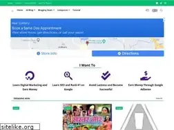 Sites similar to thesarvar.com