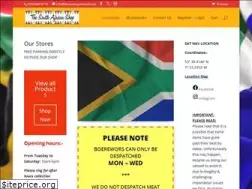 Sites similar to thesashopireland.com