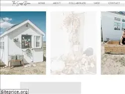 Sites similar to thesassybarn.com