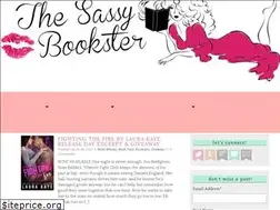 Sites similar to thesassybookster.com