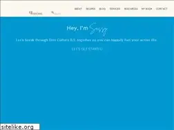 Sites similar to thesassydietitian.com
