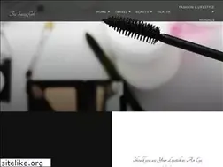 Sites similar to thesassygirl.org