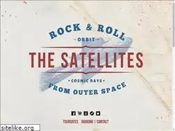 Sites similar to thesatellites.de