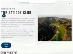 Sites similar to thesaticoyclub.com